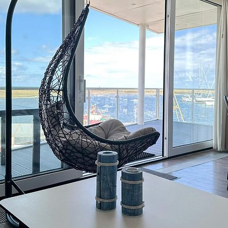 Two-Bedroom Holiday home in Wendtorf 25 Eksteriør billede