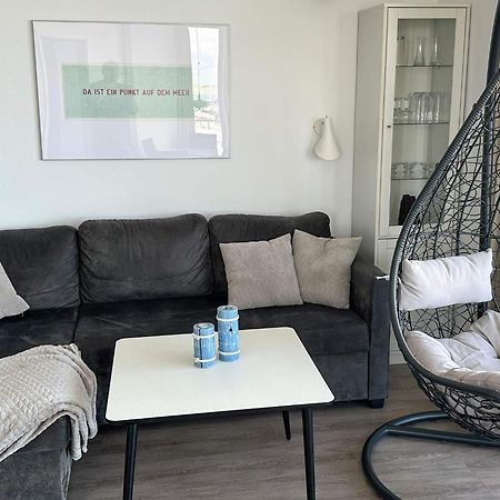 Two-Bedroom Holiday home in Wendtorf 25 Eksteriør billede