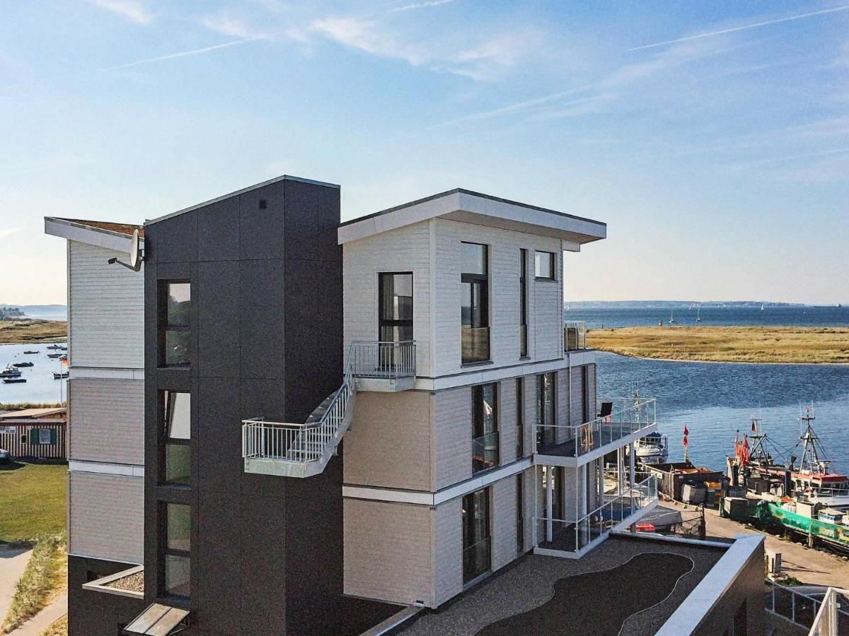 Two-Bedroom Holiday home in Wendtorf 25 Eksteriør billede