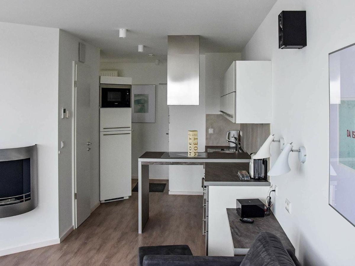 Two-Bedroom Holiday home in Wendtorf 25 Eksteriør billede