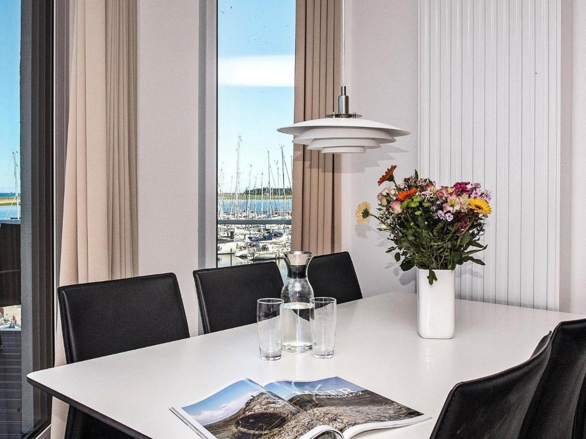 Two-Bedroom Holiday home in Wendtorf 25 Eksteriør billede