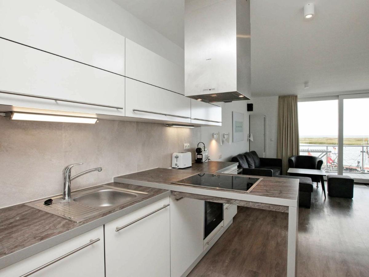 Two-Bedroom Holiday home in Wendtorf 25 Eksteriør billede
