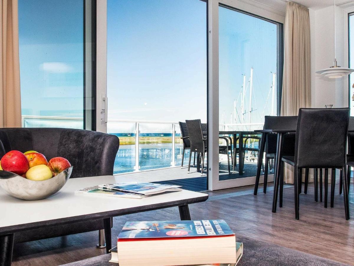 Two-Bedroom Holiday home in Wendtorf 25 Eksteriør billede
