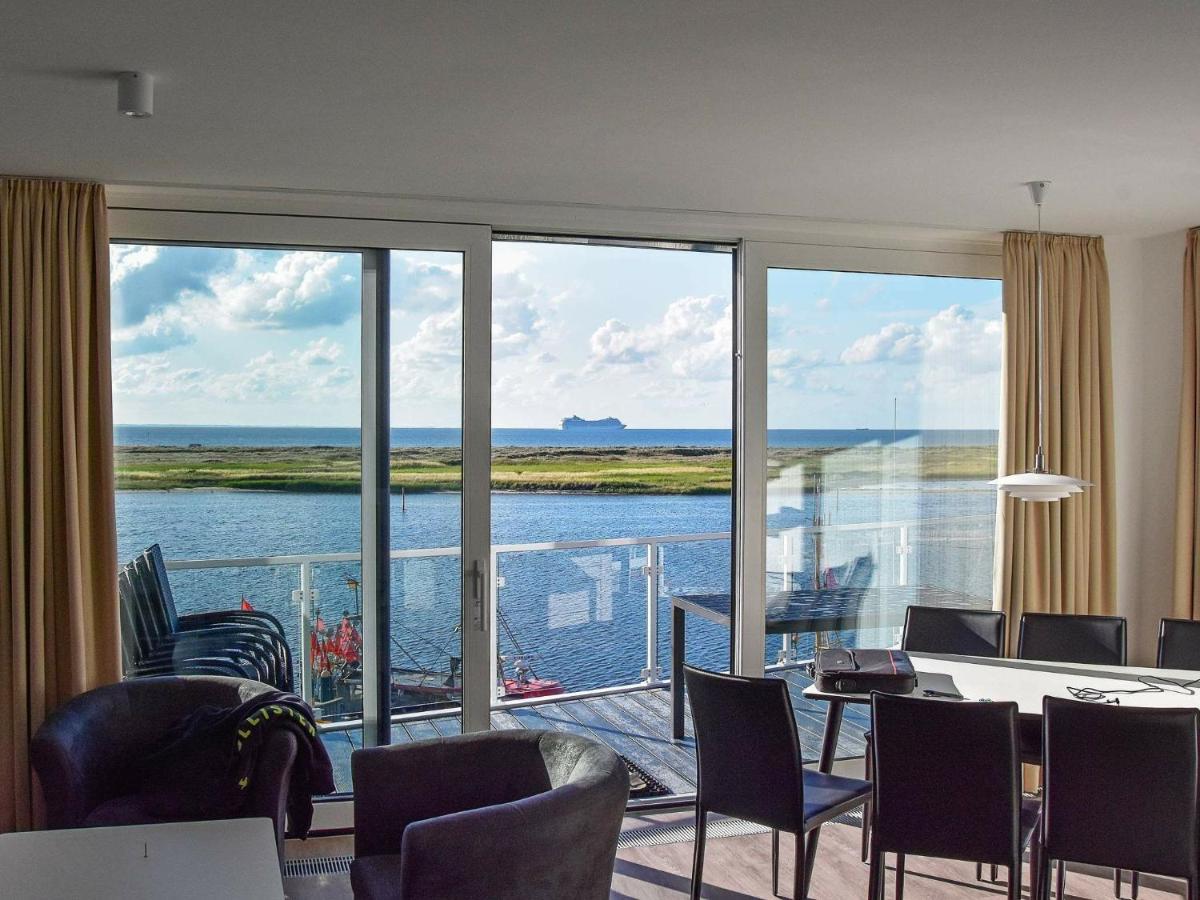 Two-Bedroom Holiday home in Wendtorf 25 Eksteriør billede